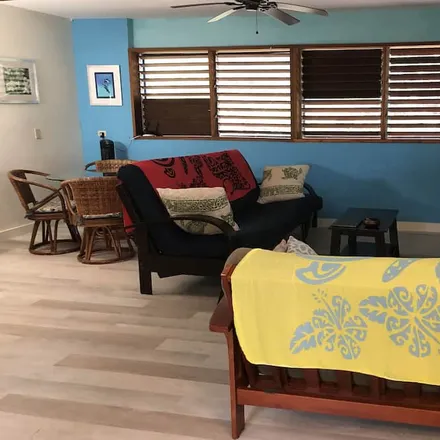 Rent this 1 bed house on Captain Cook in HI, 96750