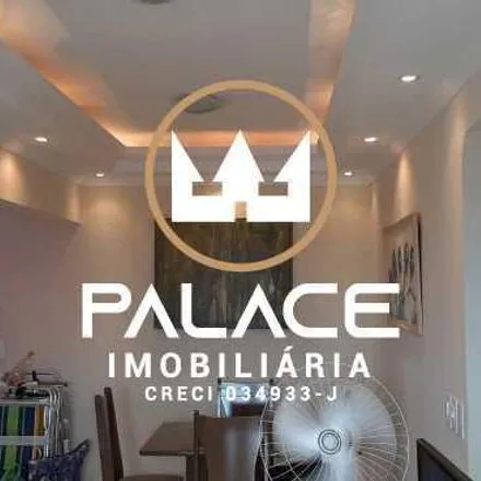 Buy this 2 bed apartment on Rua João Miguel Japur in Dois Córregos, Piracicaba - SP