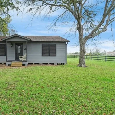 Buy this 2 bed house on unnamed road in Galveston County, TX 77510