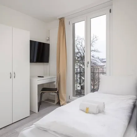 Rent this 1 bed apartment on Zurich