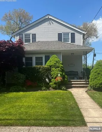 Image 1 - Maynard Place, Warren Point, Fair Lawn, NJ 07410, USA - House for rent