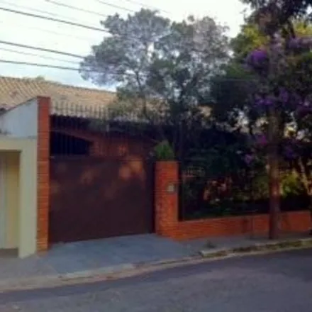 Rent this 1 bed house on São Paulo in Parque Continental, BR