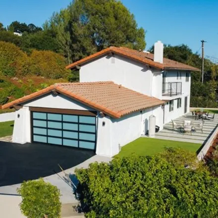 Buy this 4 bed house on 751 Skyview Drive in Montecito, CA 93108