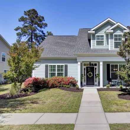 Buy this 4 bed house on 139 Comiskey Park Circle in Gahagan Subdivision, Summerville