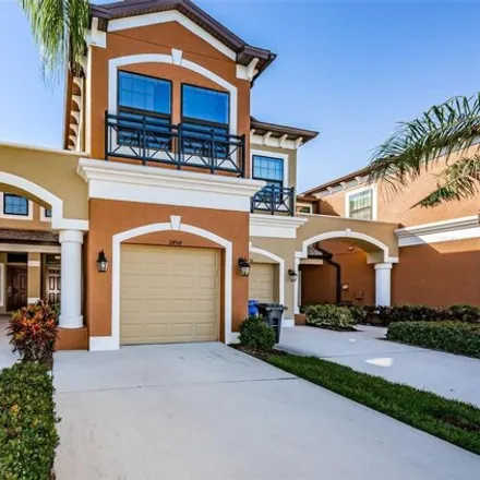 Buy this 2 bed house on 11428 Crowned Sparrow Lane in Citrus Park, FL 33626