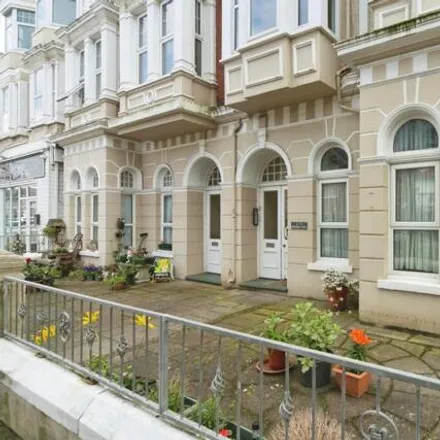 Buy this 2 bed apartment on Mostyn Avenue in Conwy, Ll30