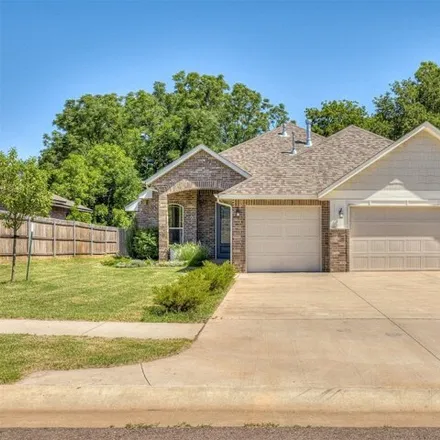 Buy this 3 bed house on 907 River Run Dr in Noble, Oklahoma