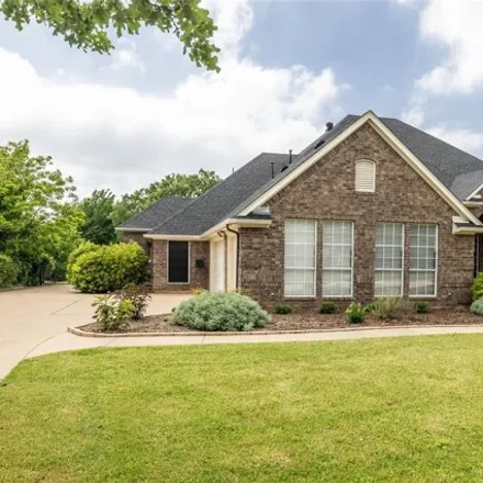Image 3 - 1000 Cross Street, Kennedale, Tarrant County, TX 76060, USA - House for sale