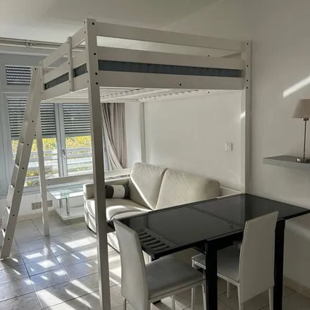 Image 3 - 7 Avenue Jean Rieux, 31500 Toulouse, France - Apartment for rent