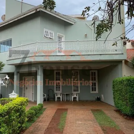 Buy this 3 bed house on Rua Deolinda Merone in Jardim Pari, Paulínia - SP