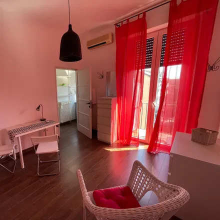Rent this studio apartment on Comando Stazione Carabinieri Milano Vigentino in Via Noto, 20141 Milan MI