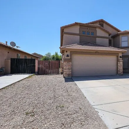 Buy this 5 bed house on 6785 West Tether Trail in Peoria, AZ 85383