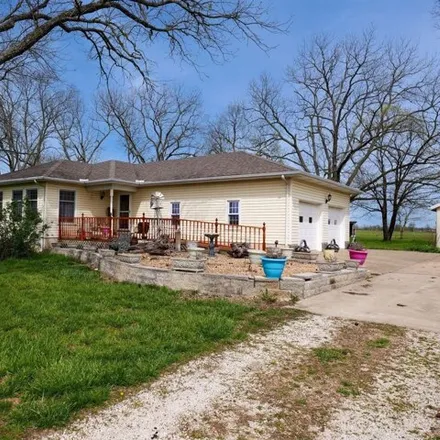 Image 3 - unnamed road, Cedar County, MO, USA - House for sale