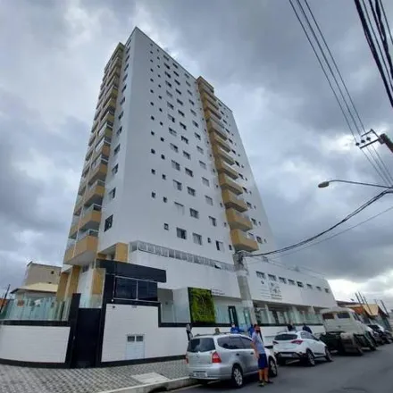 Image 1 - Rua Sertanista Leonardo Villas Boas, Tupi, Praia Grande - SP, 11703-000, Brazil - Apartment for sale