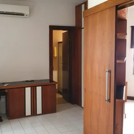 Buy this 1 bed apartment on Faculdade São Camilo in Rua Professora Guiomar Florence 163, Brotas