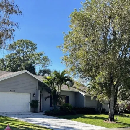 Rent this 4 bed house on 13475 La Mirada Circle in Wellington, Palm Beach County