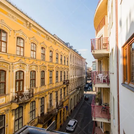 Image 7 - Budapest, Eötvös utca 3, 1067, Hungary - Apartment for rent