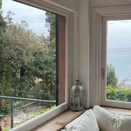 Rent this 3 bed house on 58019 Porto Santo Stefano GR