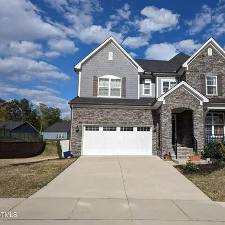 Buy this 5 bed house on 801 Tryons Palace Street in Wake Forest, NC 27587