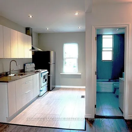 Rent this 2 bed apartment on 125 Lamb Avenue in Old Toronto, ON M4J 1M6