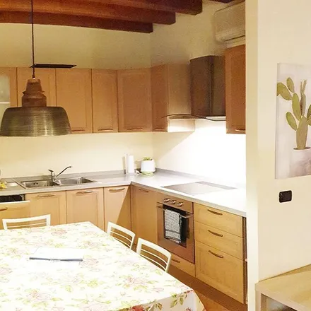 Image 3 - 25080 Solarolo BS, Italy - Apartment for rent