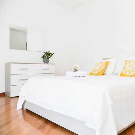 Rent this 3 bed apartment on Lugano in Ticino, Switzerland