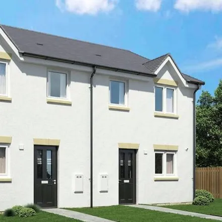 Buy this 3 bed house on Letham House in Kerr Loan, Haddington
