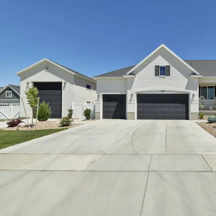 Image 2 - 2872 West Jordan View Lane, Lehi, UT 84043, USA - House for sale