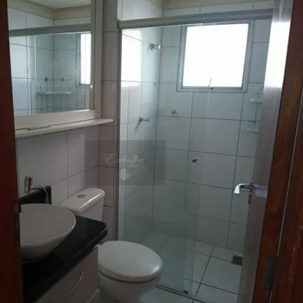 Buy this 2 bed apartment on Rua Capitão Afonso Junqueira in Jardim Quisisana, Poços de Caldas - MG