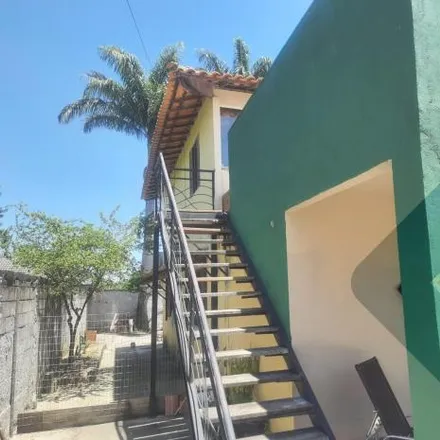 Buy this 3 bed house on Estrada dos Cajueiros in Cajueiros, Região Geográfica Intermediária do Rio de Janeiro - RJ