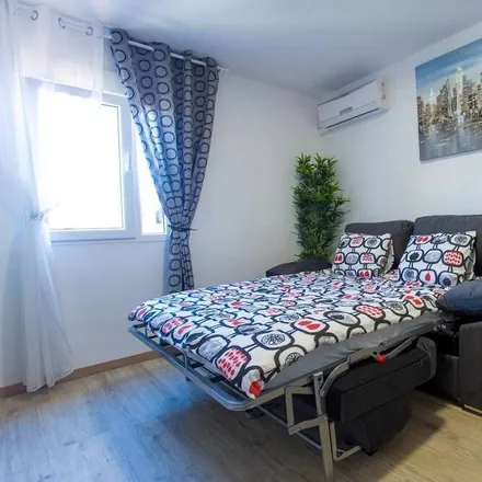 Rent this 2 bed house on Valencia in Valencian Community, Spain