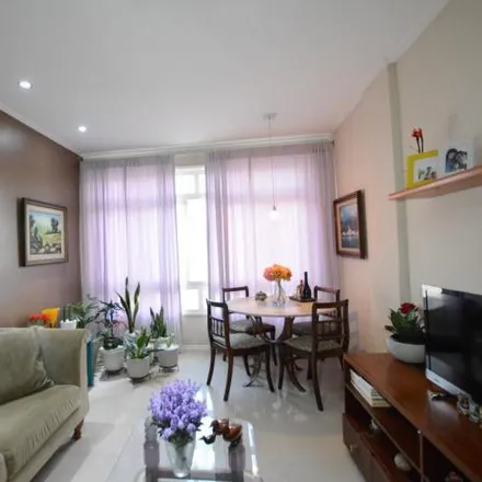 Buy this 3 bed apartment on Rua Humboldt in Bonsucesso, Rio de Janeiro - RJ