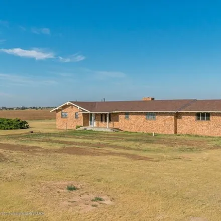 Image 1 - Canyon Drive, Canyon, TX 79016, USA - House for rent