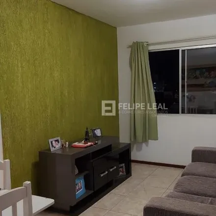 Buy this 2 bed apartment on Rua João Martins de Souza in Pachecos, Palhoça - SC