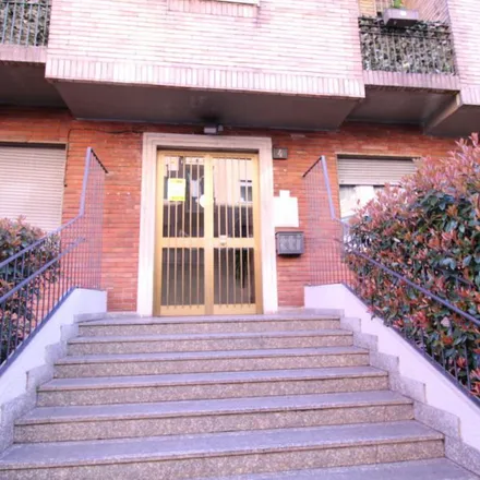 Rent this 1 bed apartment on Via Giovanni da Milano 4 in 20133 Milan MI, Italy