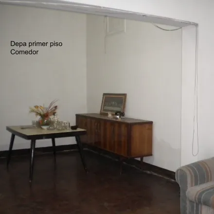 Buy this 1 bed apartment on Avenida Mexico 1300 in La Victoria, Lima Metropolitan Area 15018