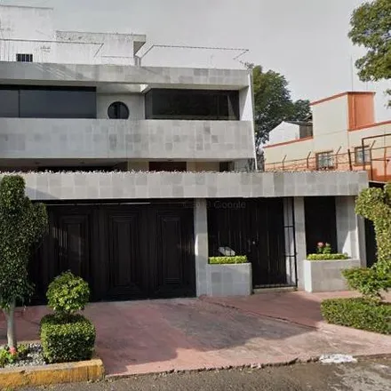 Image 2 - Calle Paseo de los Bosques, Coyoacán, 04250 Mexico City, Mexico - House for sale