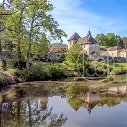 Buy this 7 bed house on Chemin du Maupas in 87130 Châteauneuf-la-Forêt, France