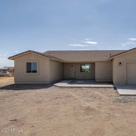 Buy this 3 bed house on West Laura Street in Maricopa County, AZ 85361