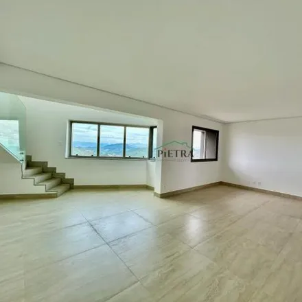 Buy this 4 bed apartment on Rua das Acácias in Village Terrasse, Nova Lima - MG