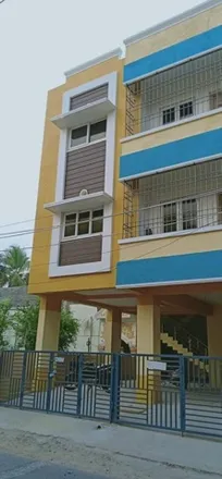 Rent this 2 bed apartment on Vanagaram - Ambathur - Puzhal Road in Zone 7 Ambattur, - 600053