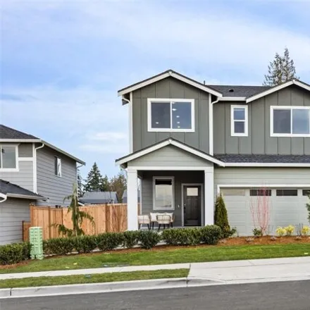 Buy this 5 bed house on 52nd Street Northeast in Marysville, WA 98270