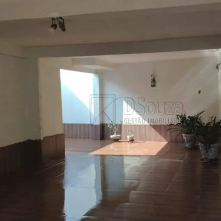 Buy this 3 bed house on Rua I5 in Parque Cuiabá, Cuiabá - MT