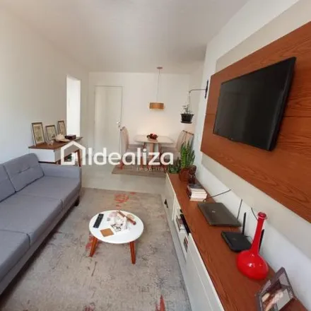 Buy this 2 bed apartment on Estrada das Pimenteiras in Jardim Europa, Teresópolis - RJ