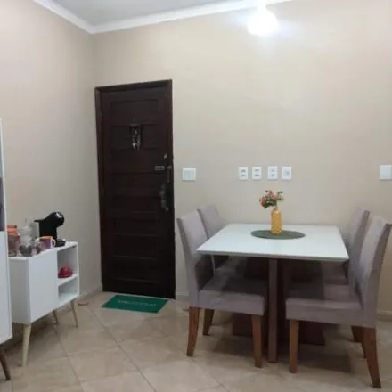 Buy this 2 bed apartment on Rua dos Pariquis 1777 in Batista Campos, Belém - PA