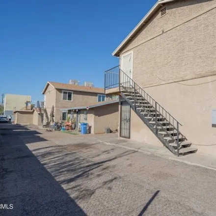 Rent this 2 bed apartment on 9602 North 11th Avenue in Phoenix, AZ 85021