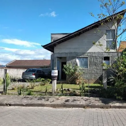 Buy this 4 bed house on Rua Gerhard Dietrich Barkemeyer 137 in Vila Nova, Joinville - SC