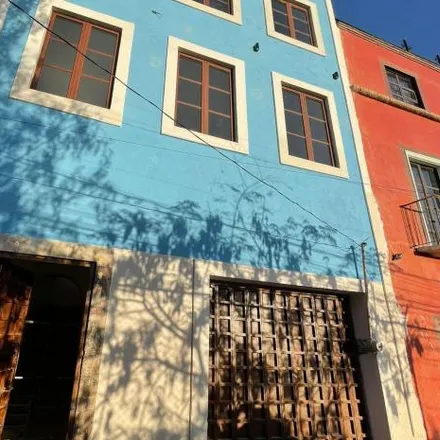Buy this 3 bed house on Calle Terremoto 73 in De La Escalera, 36060 Guanajuato City