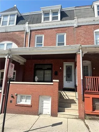 Buy this 5 bed house on Liberty Street in Allentown, PA 18104
