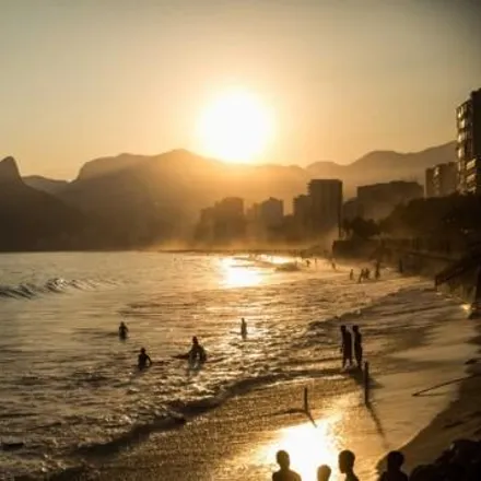 Image 2 - Aproador Beach Star, Rua Francisco Otaviano 155, Ipanema, Rio de Janeiro - RJ, 22080, Brazil - Apartment for sale